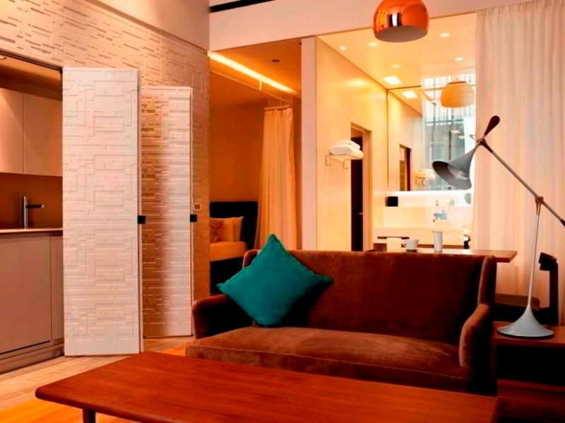 Town Hall Hotel - Shoreditch Londres Chambre photo